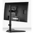thumbnail image 3 of Mount-It MI-1757 Support d'Écran LCD Réglable 22-32 Po, 3 of 5