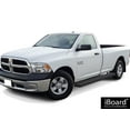 thumbnail image 6 of APS Wheel to Wheel Running Boards 6in Compatible with Ram 1500 2009-2018 Regular Cab 6.5ft Bed & Ram 2500 3500 2010-2025 6.5ft Bed (Nerf Bars Side Steps Side Bars), 6 of 6