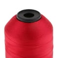 thumbnail image 3 of Nylon Whipping Wrapping for Fishing Rod Guides 2187Yds -Red, 3 of 7