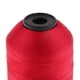 thumbnail image 3 of Hilo de nailon para enrollar guías de cañas de pescar, 2187 yardas, rojo/marrón, 3 of 7