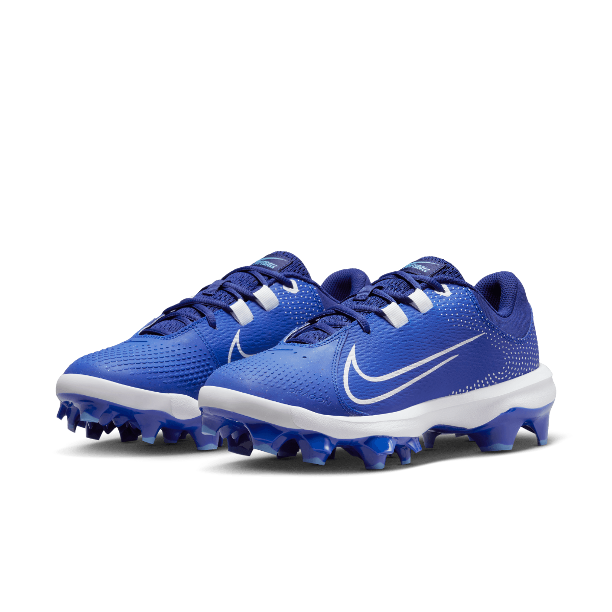 Nike Women's Hyperdiamond 4 Pro Molded Softball Cleats
