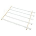 thumbnail image 2 of Hair Bow Organizer, Wooden Bow Holder Widely Used Sturdy Durable Simple Style  For Headband For Clip For Bow Type 2, 2 of 8