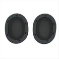 thumbnail image 3 of Almohadillas de Repuesto para Auriculares para ULT WEAR WH-ULT900N. Almohadillas Suaves para los Oídos. Piezas para Auriculares. B, 3 of 6