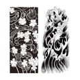 thumbnail image 1 of Tatuaje Pegatinas Tmvgtek Libre de BPA, 1 of 2