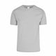 thumbnail image 1 of Playera Cuello Redondo Yazbek Diversos Colores Talla Doble Extra Grande Gris Jaspe 170 gr C0200, 1 of 3