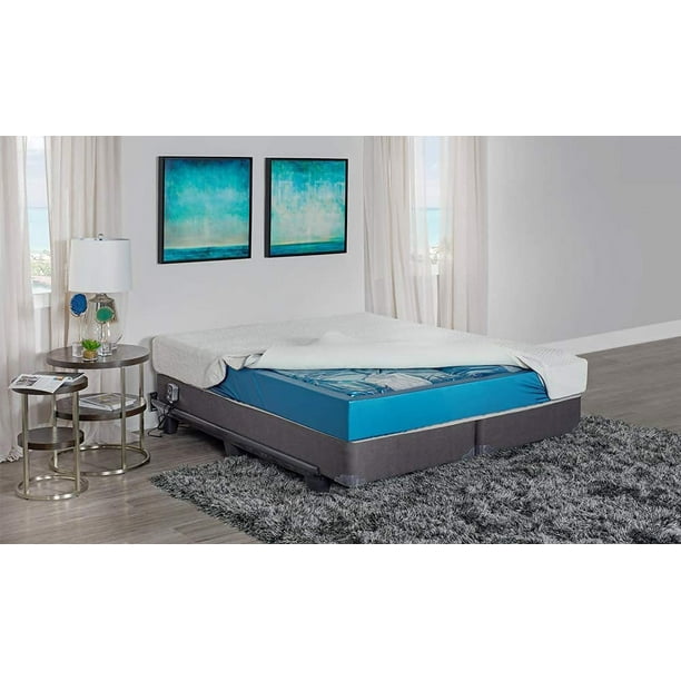 Waterbed sheets discount