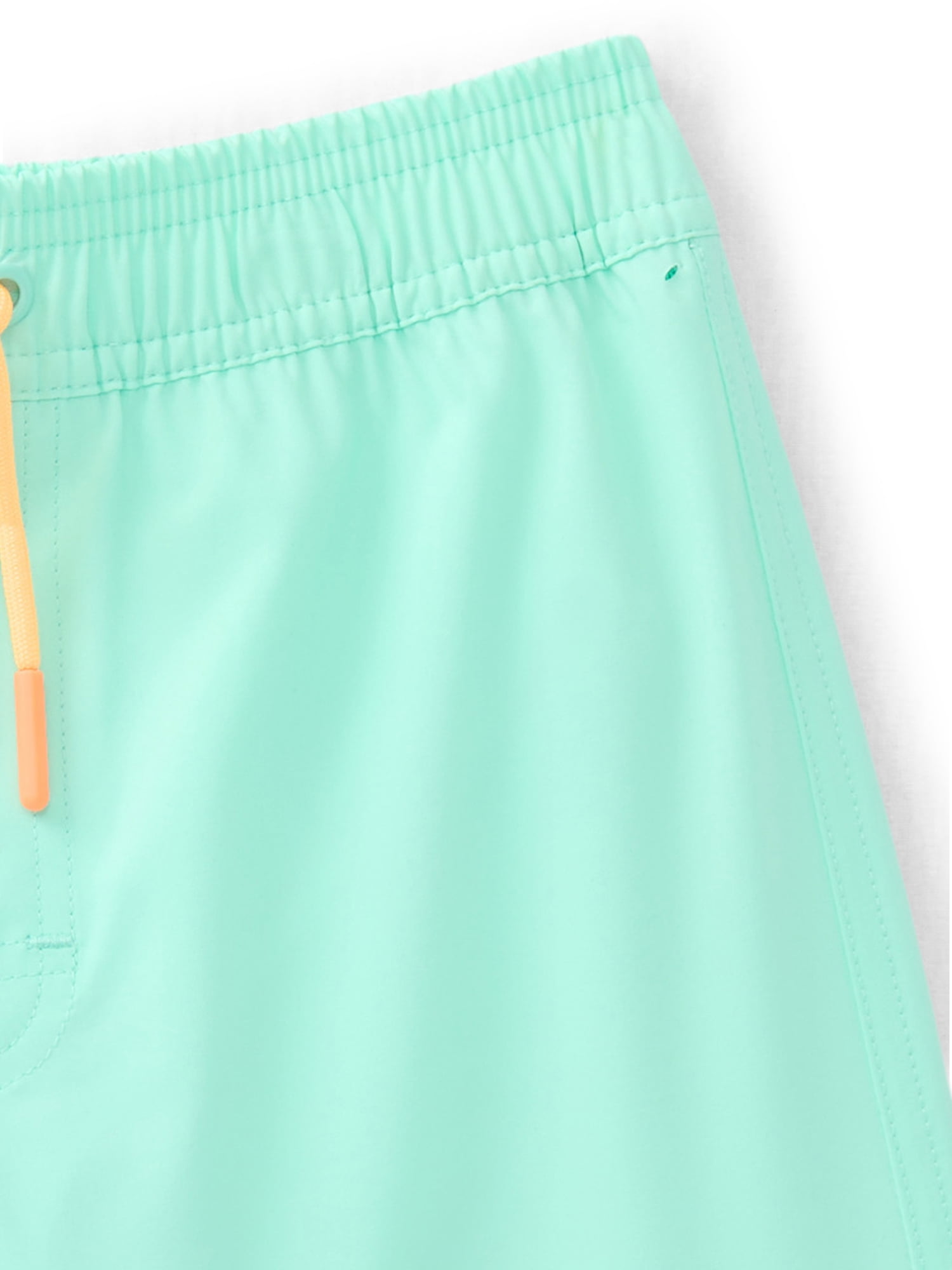 Ocean Gear Boys Swim Trunks, 6" Inseam, Sizes 4-18