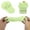 Light Green, variant on DIY Butter Slime Toy,Fluffy Cloud Slime Kit,Non-Toxic Stretchy Sensory Toy With DIY Accessories,Super Soft Stress Relief Craft Activity For Toddlers/Teens,Butter-Smooth Texture,70ml