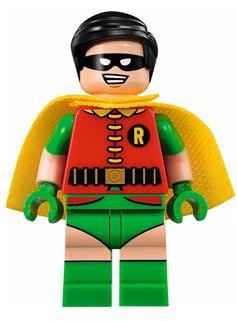lego batman classic