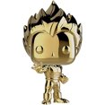 thumbnail image 1 of POP Funko Dragon Ball Z Super Saiyan Vegeta Oro Cromo Juguete Tokio SDCC Exclusivo (2018 T POP! POP, 1 of 2