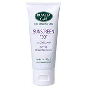 All-natural Sunscreen 30 - SPF 30 (2 Oz)