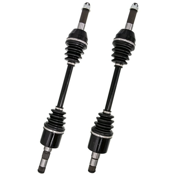 Niche Rear Drive Shaft CV Axle for Polaris Ranger 500 UTV MK1000904