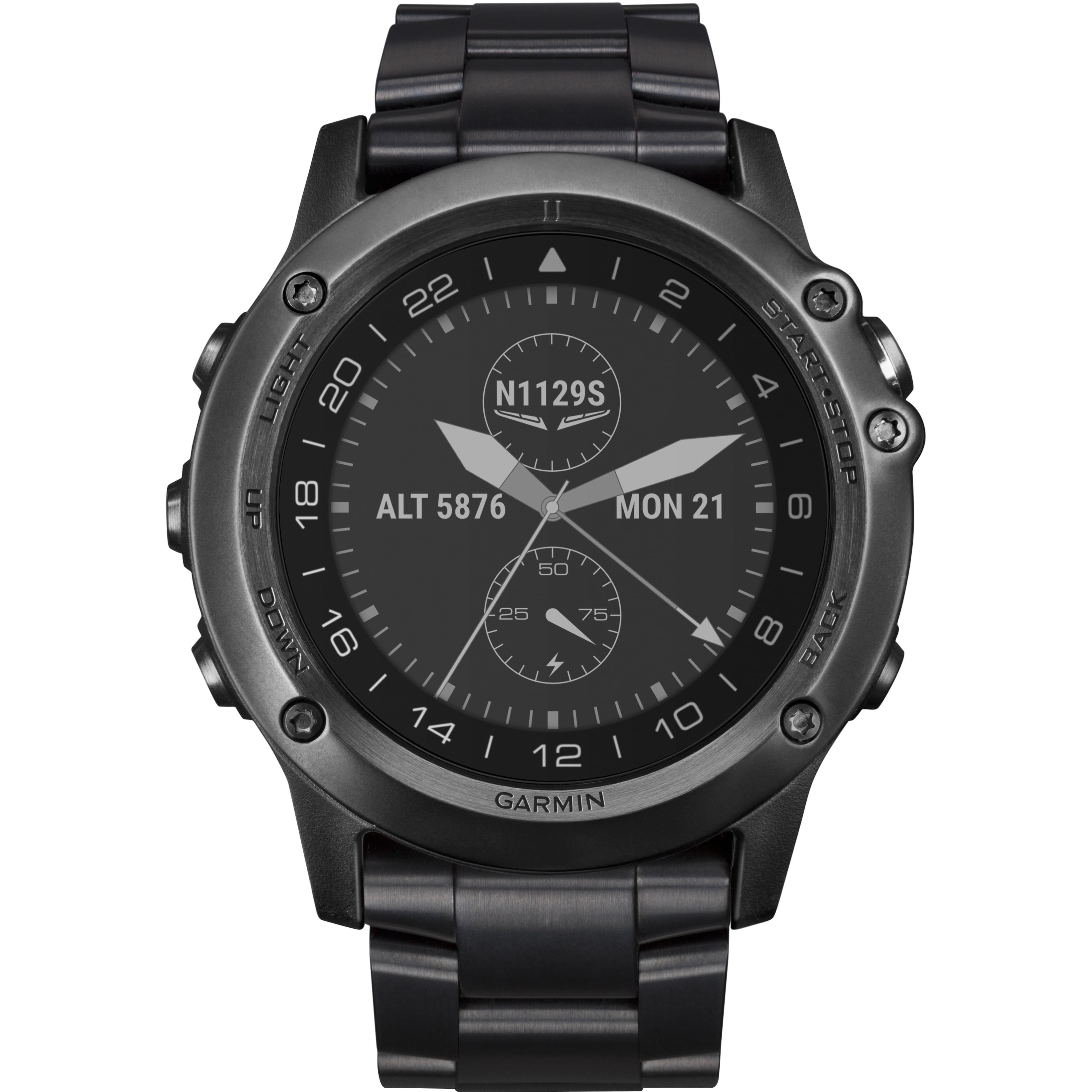 garmin d2 bravo pilot watch