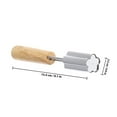 thumbnail image 2 of COOPHYA 1Pack Cookie Biscuit Mold For Baking And Making Desserts At Home, 2 of 7