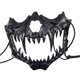 thumbnail image 4 of Skull Halloween Cosplay er para hombres mujeres Props er de cara completa para Fancy Estilo B Jinwen tocado de calavera, 4 of 8