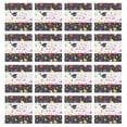 thumbnail image 1 of 40 servilletas con estampado de graduación, servilletas para fiesta de graduación, pañuelos prácticos para fiestas., 1 of 5
