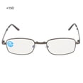 thumbnail image 3 of Anteojos,Gafas de Lectura Azul Claro Gafas Bloqueadoras de Luz Azul Gafas Presbicia Diseño Elevado, 3 of 8