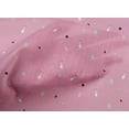 thumbnail image 4 of oneOone Cotton Poplin Fabric Easter Egg|Floral & Rabbit Animal Print Fabric by Yard 42 Inch Wide, 4 of 4