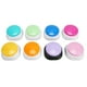 thumbnail image 1 of Juego de botones parlantes Bling Bling para perros 8 botones surtidos timbre entrenamiento, 1 of 12