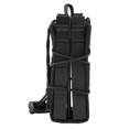 thumbnail image 2 of Bolsa militar táctica Molle caza militar Airsoft funda para pistola Rifle, 2 of 9