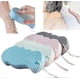 thumbnail image 1 of 4pcs Super Soft Exfoliating Bath Sponge, 3d Baby Bath Sponge, Dead Skin Massager, 1 of 4