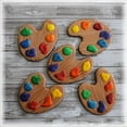 thumbnail image 4 of Tunde's Creations Palette de Peinture Coupe-Cookies, 4 of 4