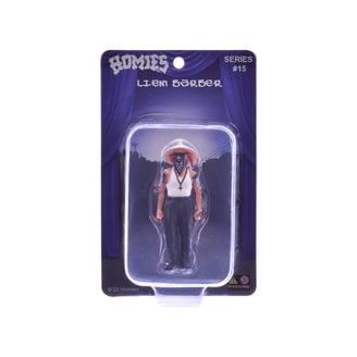 Homies 20455 Jokawild Homies Big Headz Series 3 Model 4.5 in