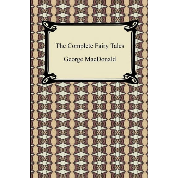 The Complete Fairy Tales (Paperback)