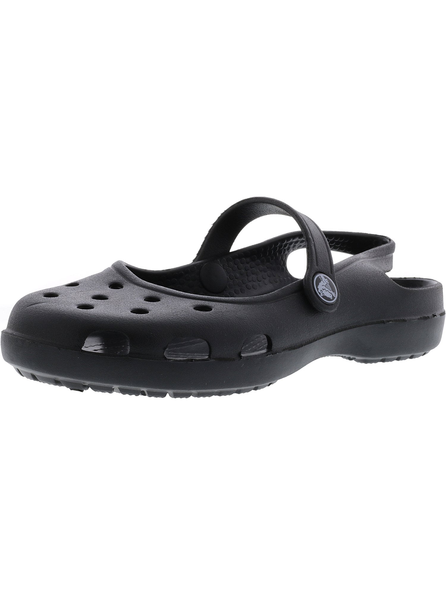 crocs women's shayna mary jane shoe