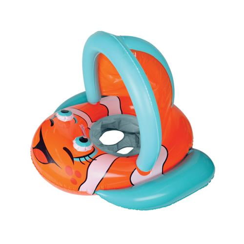 infant float walmart