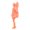 Filles avec Cas, variante sur Figurines Miniatures 1:64 Accessoires de Scène pour Filles Figurines de Poupée Ornement de Table de Sable Simulation Modèle 1/64 Figurine pour Photographie Accessoires Maison de Poupée Pose Filles