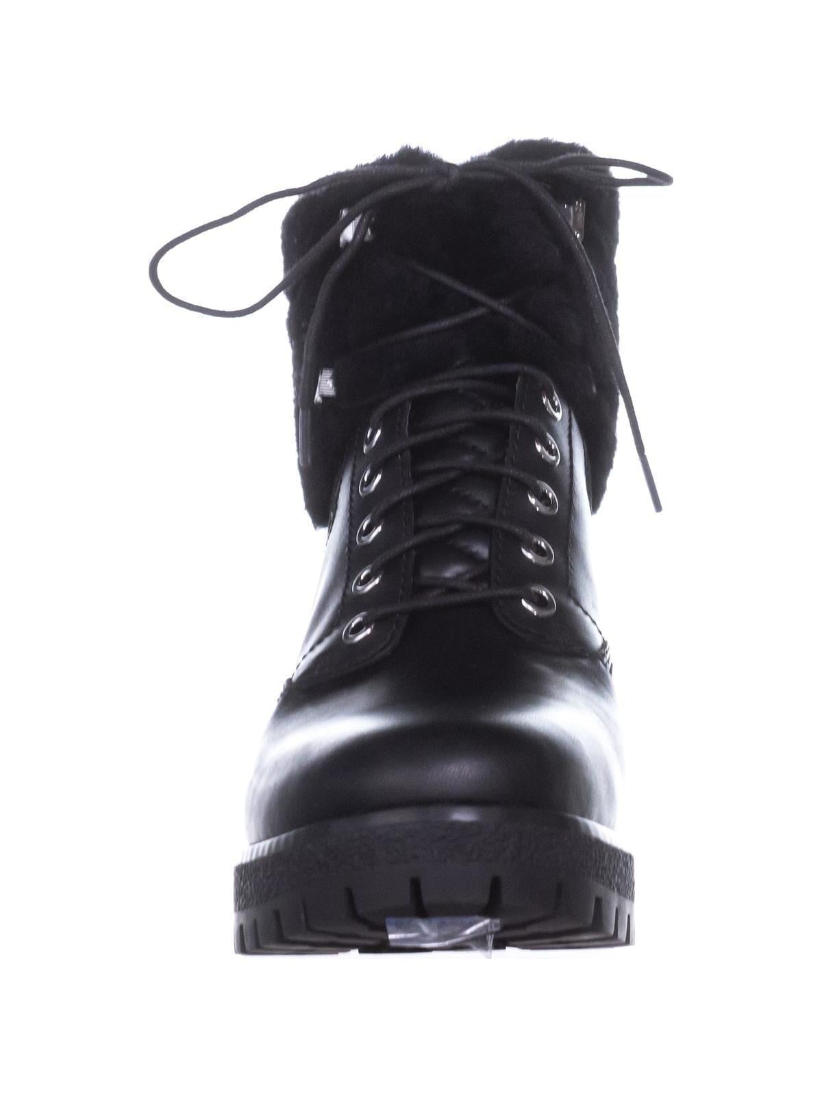 michael kors teddy boots