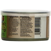 Zoo Med Jumbo Size Can O Grasshoppers 1.2-Ounce