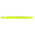 thumbnail image 2 of Yamamoto Senko 5" Chartreuse w/Large Black, 2 of 3