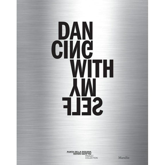 Dancing with Myself, (Hardcover)