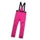 thumbnail image 3 of Pantalones de Esquí Baoblaze Impermeables con Aislamiento para Mujeres Hombres Negro M L XL XXL XXXL, 3 of 8