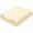 Soft, variant on ORGANIC TEXTILES 100% Organic Latex Contour Pillow with Organic Cotton Cover - GOTS & GOLS Certified, Bed Pillow for Sleeping - (High Loft, Medium Firm) - Pack of 1