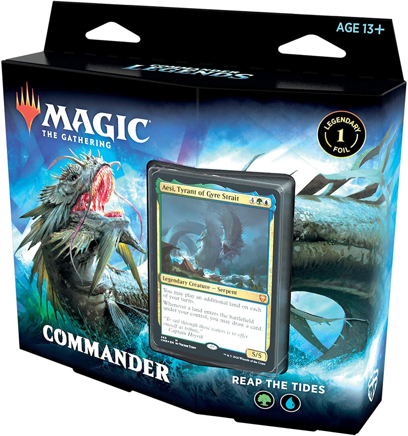 mtg commander one card win conditions