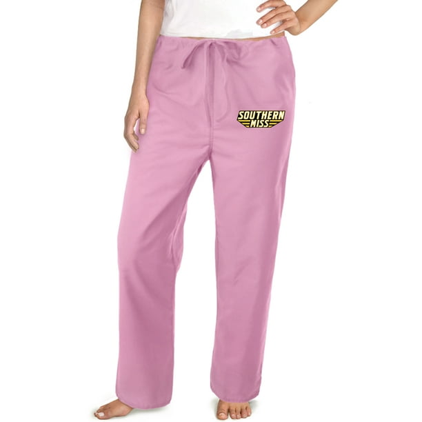 scrub bottoms