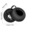 thumbnail image 3 of Headphones Hanging Ear Type Large Capacity Built-in Battery Low Latency True Wireless Multi Model Suitable for Type-C Fast Charging Sports Bluetooth Earbuds Headphones Wireless Earbuds, 3 of 6