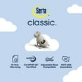 thumbnail image 6 of Serta 13" Cal King Classic Clarks Hill Elite Ltd Firm Tight Top Innerspring Adult Mattress, 6 of 9