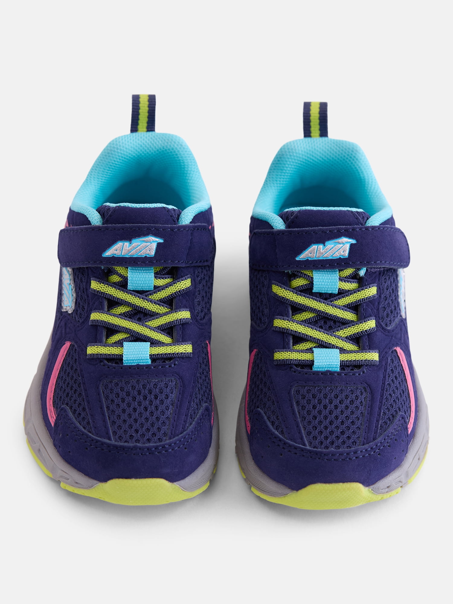 Avia Toddler's Unisex 5000 Chunky Trainer Sneakers