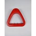 thumbnail image 1 of Asa de cubo de clasificación de basura, tapa de elevación auxiliar, manija con cierre de resorte, 1 of 4