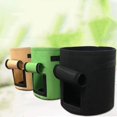 thumbnail image 4 of Cubierta de tubo de escape DENGXMXG ABS Negra para 5 Series G30 528li 530li 2017-2018, 4 of 5