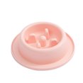 thumbnail image 1 of Slow Feeder Cat Bowls,Raised Cat Bowl Fun Pet Feeder Bowl, Improves Digestion Pet Bowl, 1 of 5
