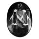 thumbnail image 1 of Maojin Toy Story Juguetes Positivity Penguin Pebbl-e, Penguin Stone Are The Perfect Gift For The One You Love,with A Big Message Of Love Happiness And Positivity, 1 of 8