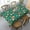 Christmas, variant on Tropical Palm Leaves Rectangle Tablecloths Table Table Cover Home Tablecloth for Kitchen Dining Party 60 X 84 Inch