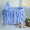 LaMont Home Good Night Baby Bassinet