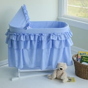 LaMont Home Good Night Baby Bassinet