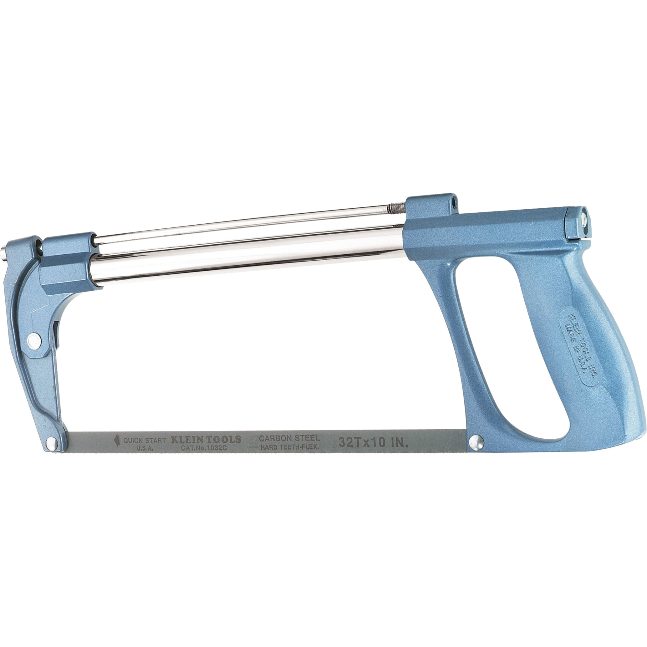 Klein Tools HeavyWeight Hacksaw